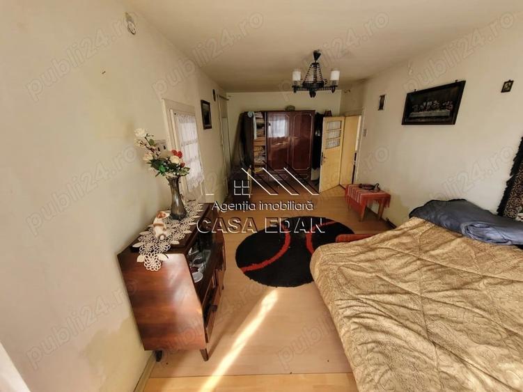 Casă cu 4 camere în Filipeștii de Târg