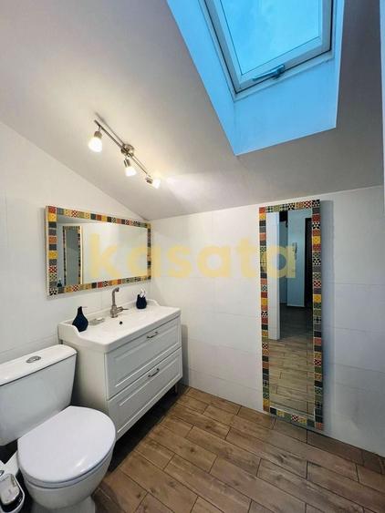 Apartament cu 3 camere decomandat, mobilat în Nicolae Grigorescu