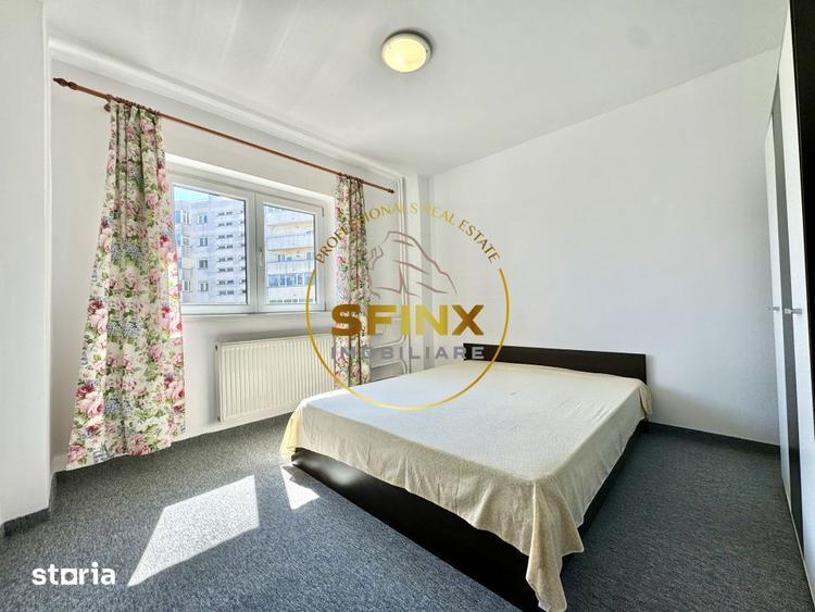 2 camere 13 Septembrie - Drumul Sarii - 6