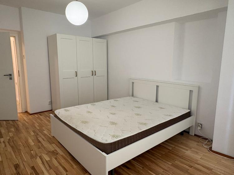 Apartament cu 2 camere decomandat în Octavian Goga