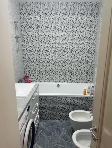 Apartament  72 mp utili ,Columna Residence ,Vivo ,etaj 2 - 4