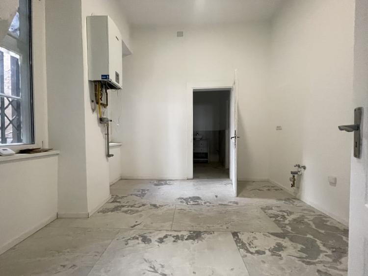 Garsonieră nedecomandată în Ultracentral