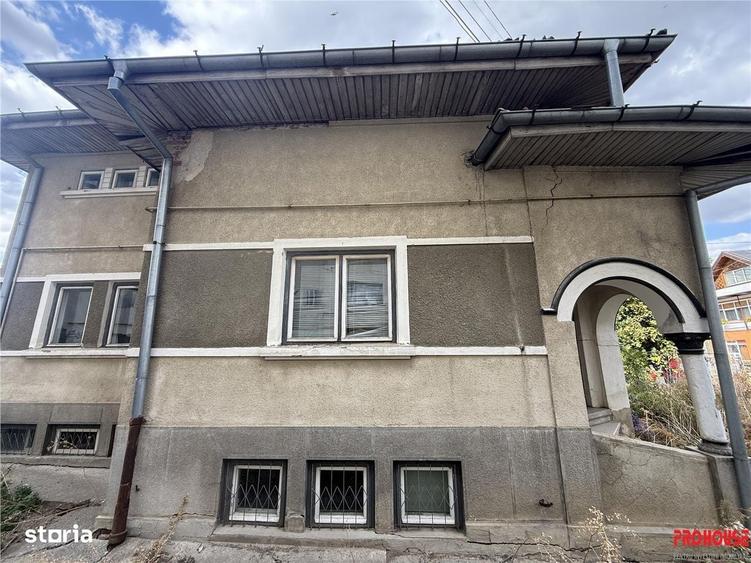 Spațiu comercial, în Banca Națională