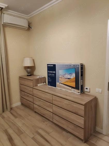 Apartament cu 2 camere decomandat în Dumbrăvița