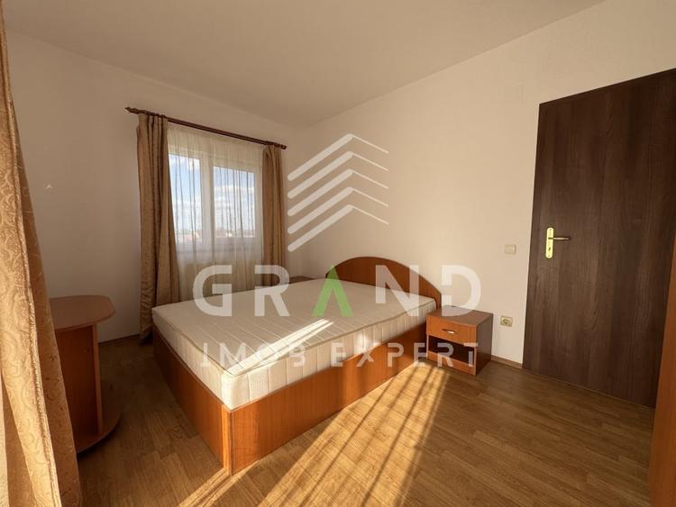 Apartament cu 2 camere semidecomandat, mobilat în Calea Turzii