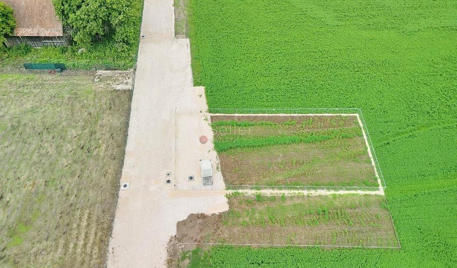 Teren Construcții intravilan de 800 mp, în Bartolomeu
