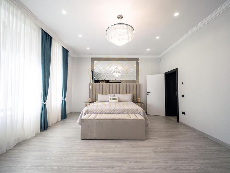 Casă individuală cu 5 camere cu Piscina în Șag