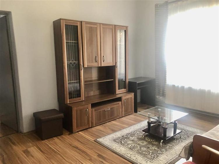 Apartament cu 2 camere nedecomandat, mobilat în Ultracentral