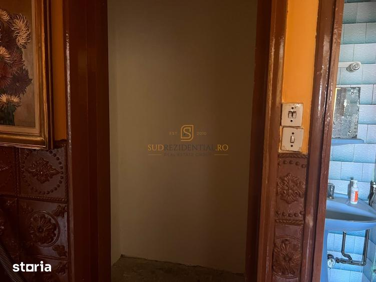Apartament 3 camere decomandat de vanzare, 1 Decembrie, Sector 3 - 13