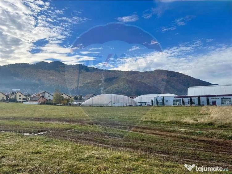 Teren în Bunloc