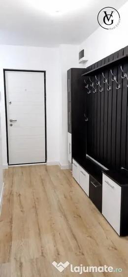 Apartament cu 2 camere semidecomandat în Inel II