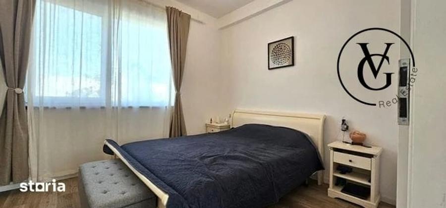 Casă cu 4 camere cu Teren 395 Mp în Corbeanca