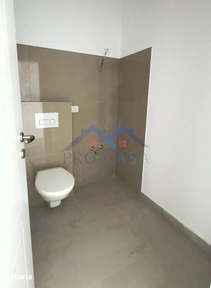 Apartament cu 3 camere în Lipoveni