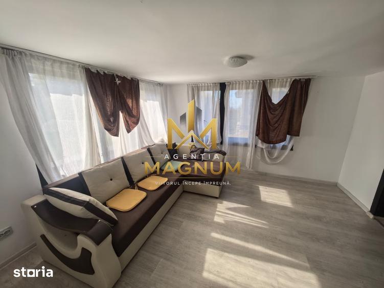 Casă cu 4 camere cu Teren 1143 Mp în Șișești