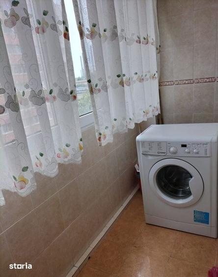 Vitan - Metrou - Decomandata - Bloc Reabilitat - Disponibilitate Imedi - 9