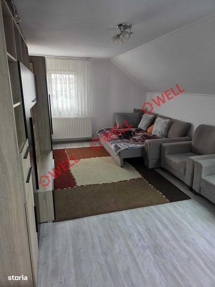 Casă cu 4 camere cu Teren 467 Mp în Central