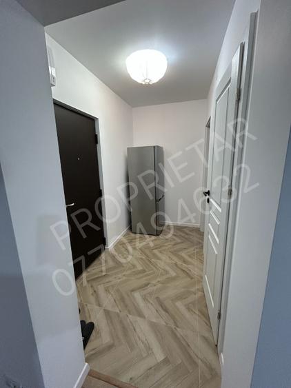 Apartament cu 2 camere, mobilat în Iancului
