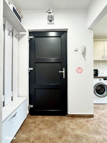 SE INCHIRIAZA Apartament cu 2cam., et.1, zona Ion Irimescu Falticeni - 10