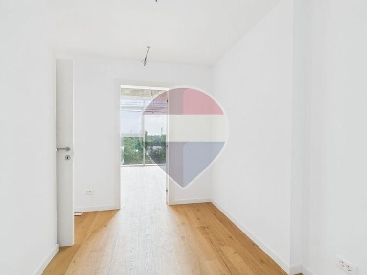 Apartament premium 2 camere de vanzare in Floreasca - 9