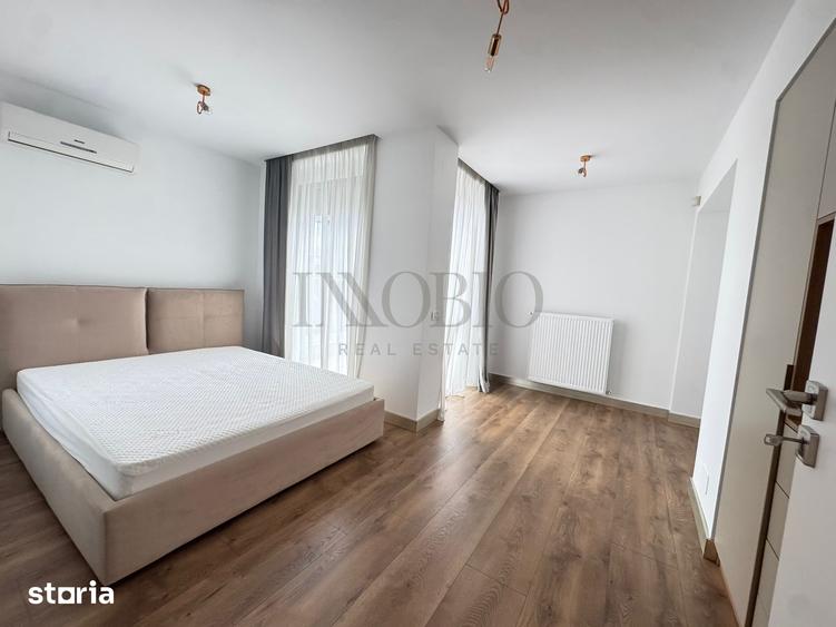 Casă cu 6 camere cu Teren 650 Mp în Băneasa