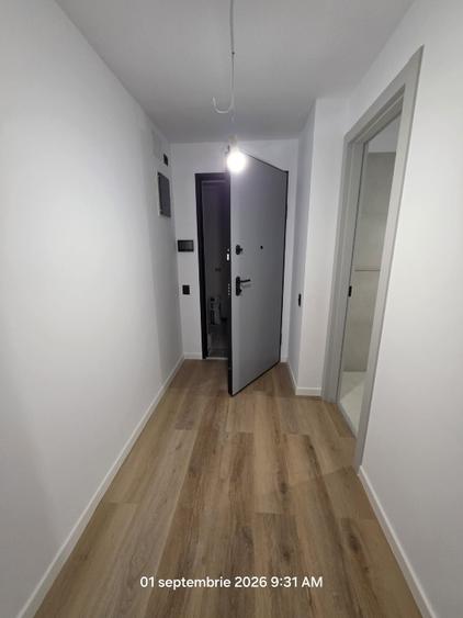 Apartament cu 2 camere decomandat în Torontalului