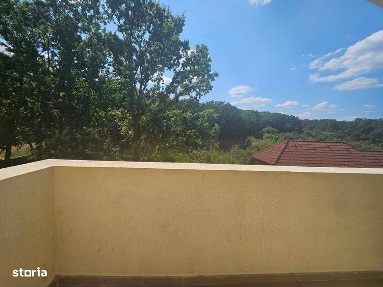 Apartament cu 2 camere în Trivale