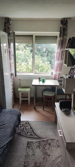 Apartament cu 2 camere semidecomandat în Șagului
