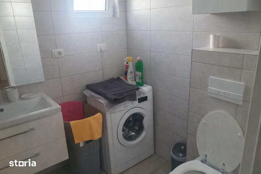 Garsonieră în Sânpetru