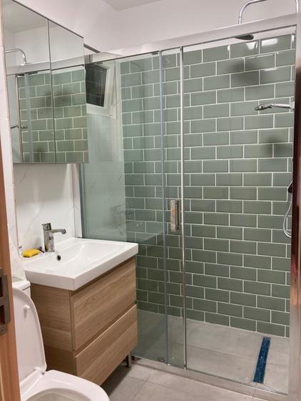 Apartament cu 2 camere decomandat în Olteni