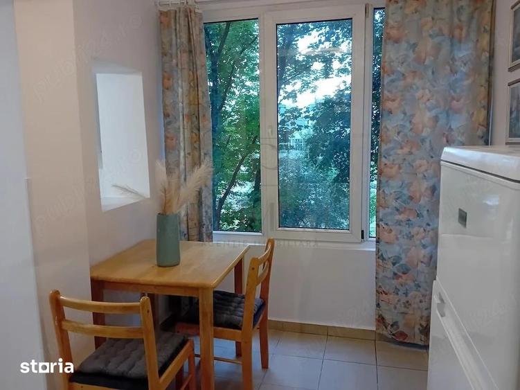 Apartament 1 camera-Circumvalatiunii-Etaj Intermediar - 1