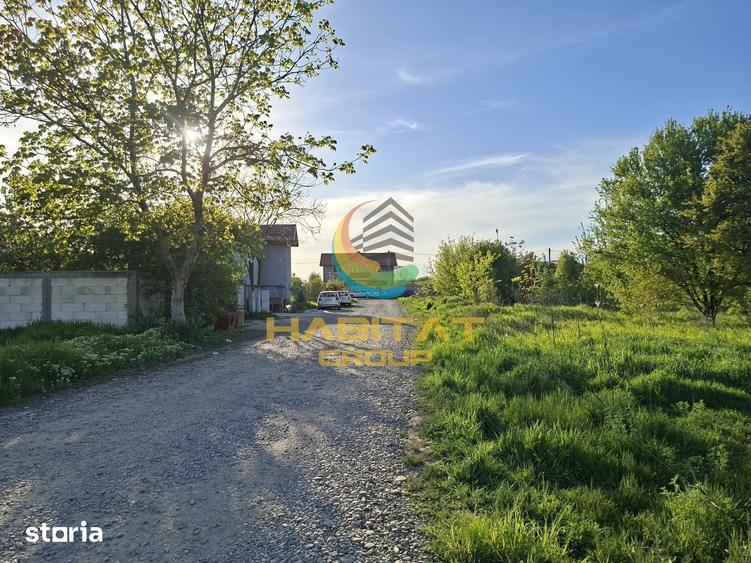 Te Apuci de Construit Acum! Teren 1000 Mp Magurele Calugareni Ideal Ca - 1