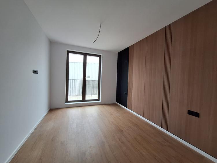 Apartament cu 2 camere finisat, 53 mp, balcon, zona Eroilor - 5