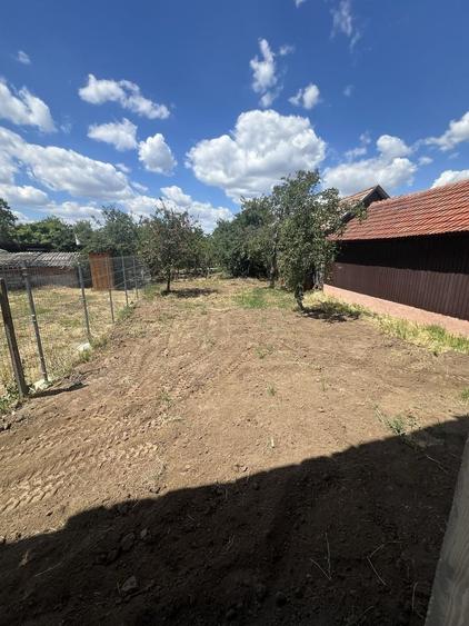 Casă cu 2 camere în Biharia