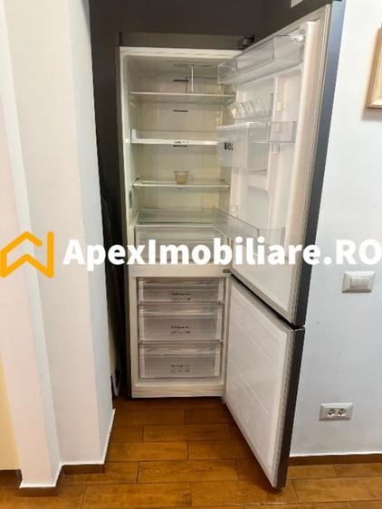 Apartament 2 camere de inchiriat Floreasca Bucure?ti | Apex - 3