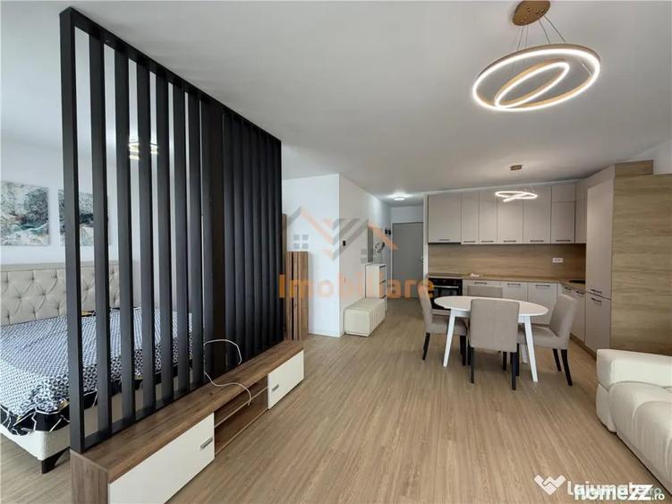Apartament cu 2 camere decomandat în Lotus