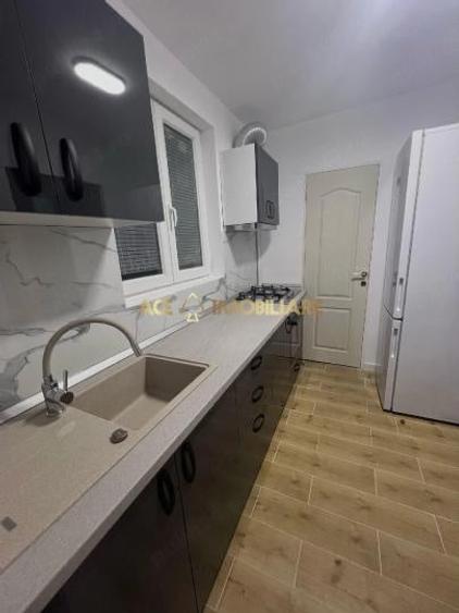 2 Camere de inchiriat | Iancului | Metrou | Centrala | Mobilat - 3