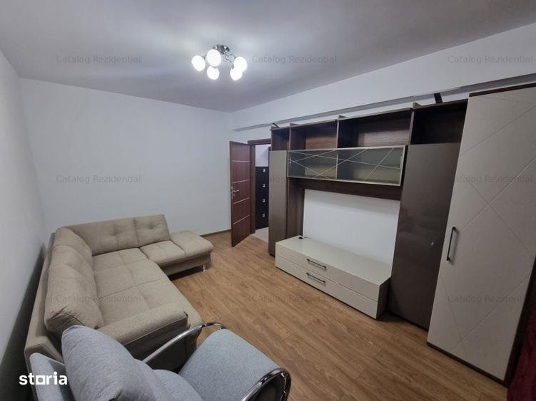 Apartament cu 2 camere de inchiriat in zona Grozavesti Metrou - 8