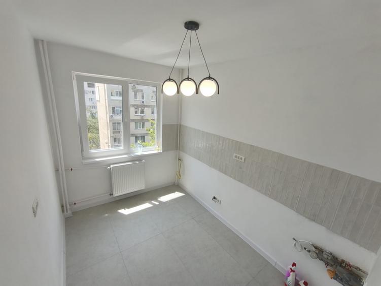 Apartament cu 2 camere decomandat în Lujerului
