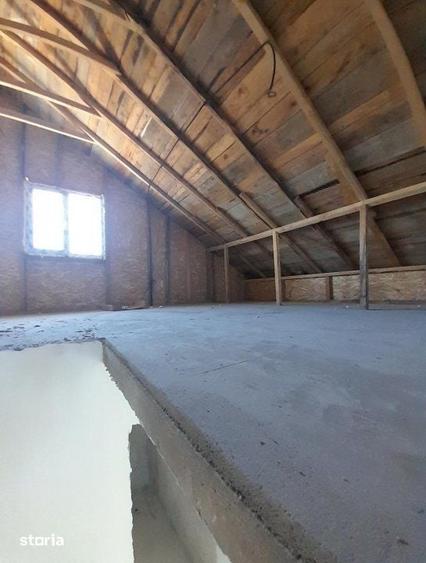 Duplex modern in constructie-termen finalizare:noiembrie - 2