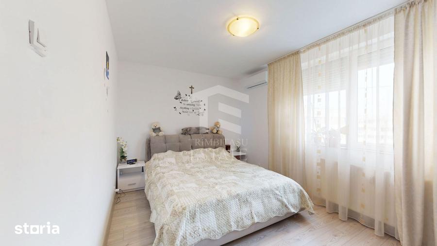 Apartament Colentina Teiul Doamnei Obor - 13