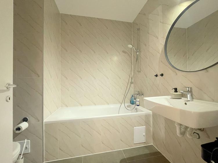 Apartament 3 camere | parcare inclusa | Denya Forest 5 - 13