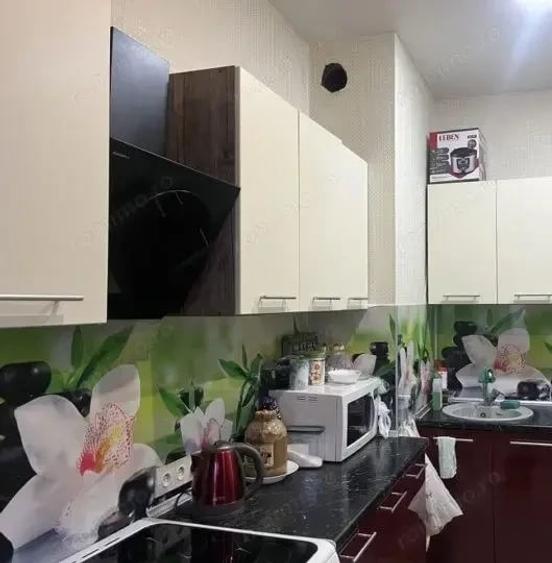 Garsonieră decomandată în Spitalul Județean