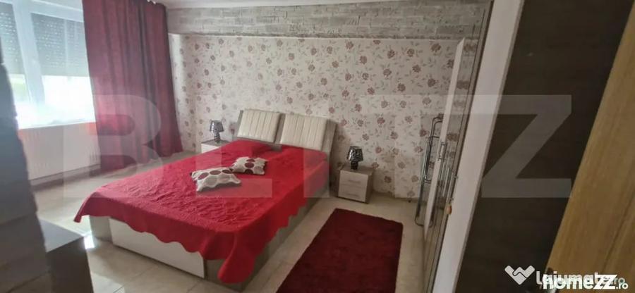 Apartament cu 2 camere decomandat în Doicești
