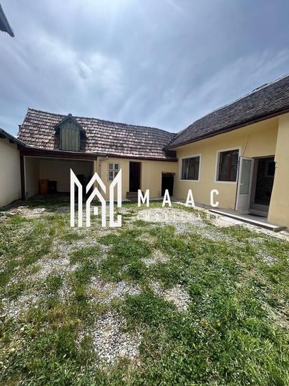 Casă individuală cu 2 camere cu Canalizare în Central