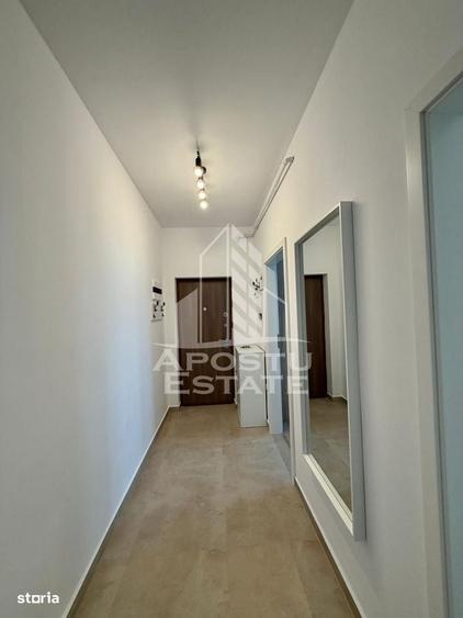 Apartament cu 2 camere în Neptun