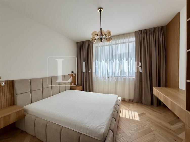 Apartament de inchiriat cu 3 Camere | Petru Rares | Titulescu | Prima inchiriere - 11