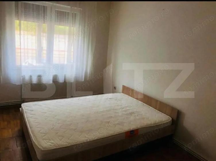 Apartament cu 2 camere decomandat în Tudor