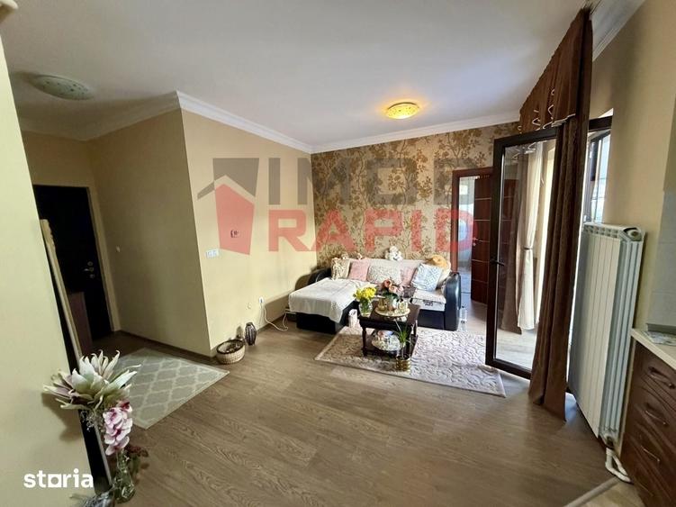 Apartament 3 camere | Ultracentral | Parter | 70 mp + terasa 15 mp - 7
