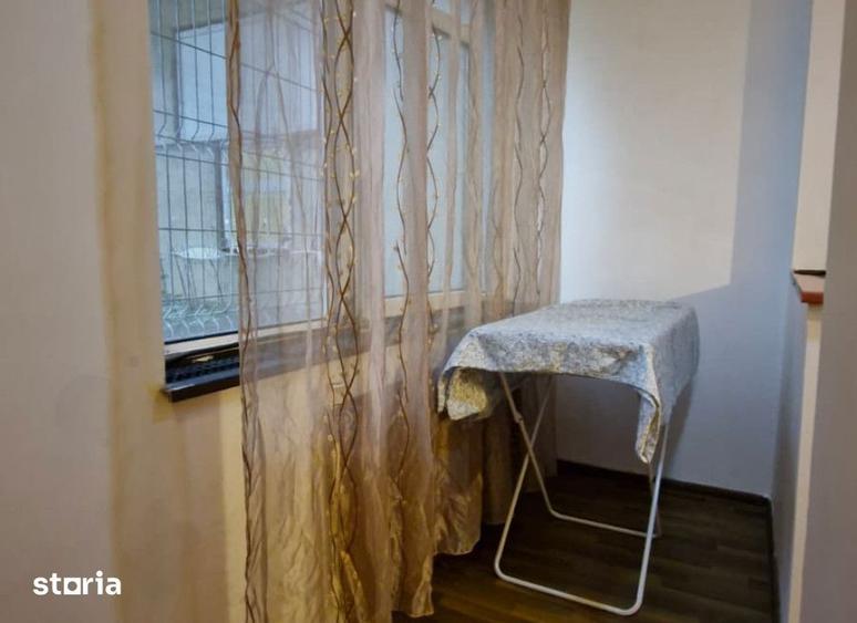 Apartament 1 camera Tatarasi , 31 metri, etaj parter Cod:162384 - 6