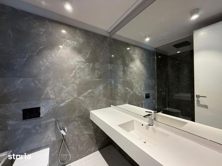 Apartament cu 4 camere în Floreasca